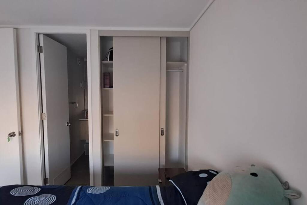 Departamento 2 Baños