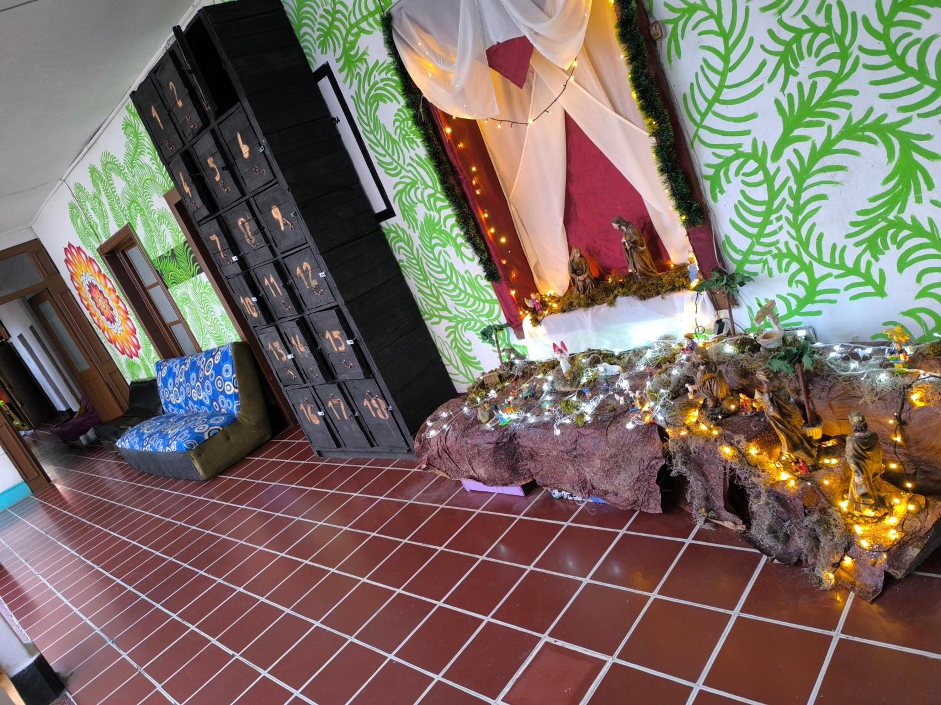 Karim Hostel