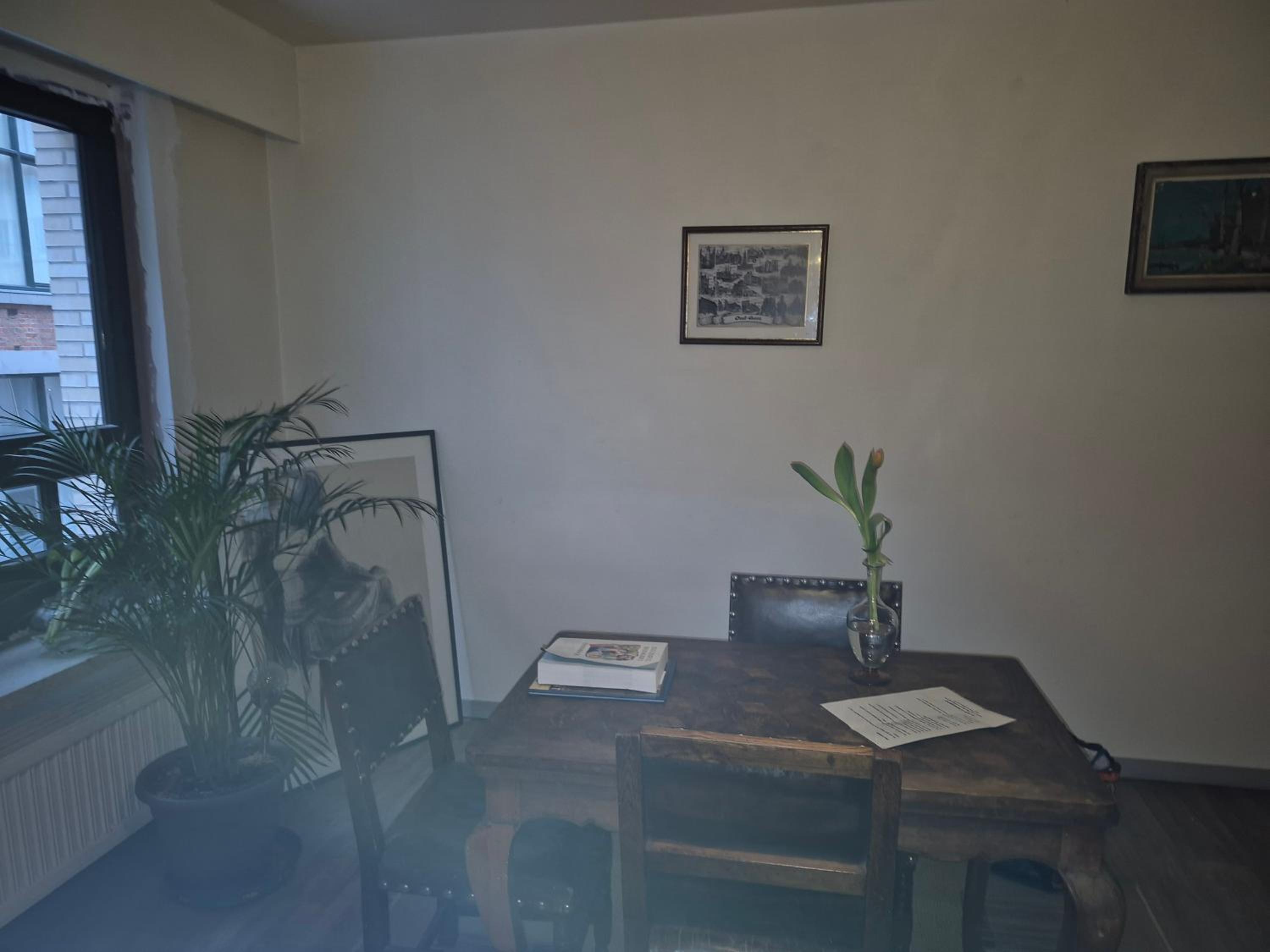 Gent's Accomodations for short and middle long stay