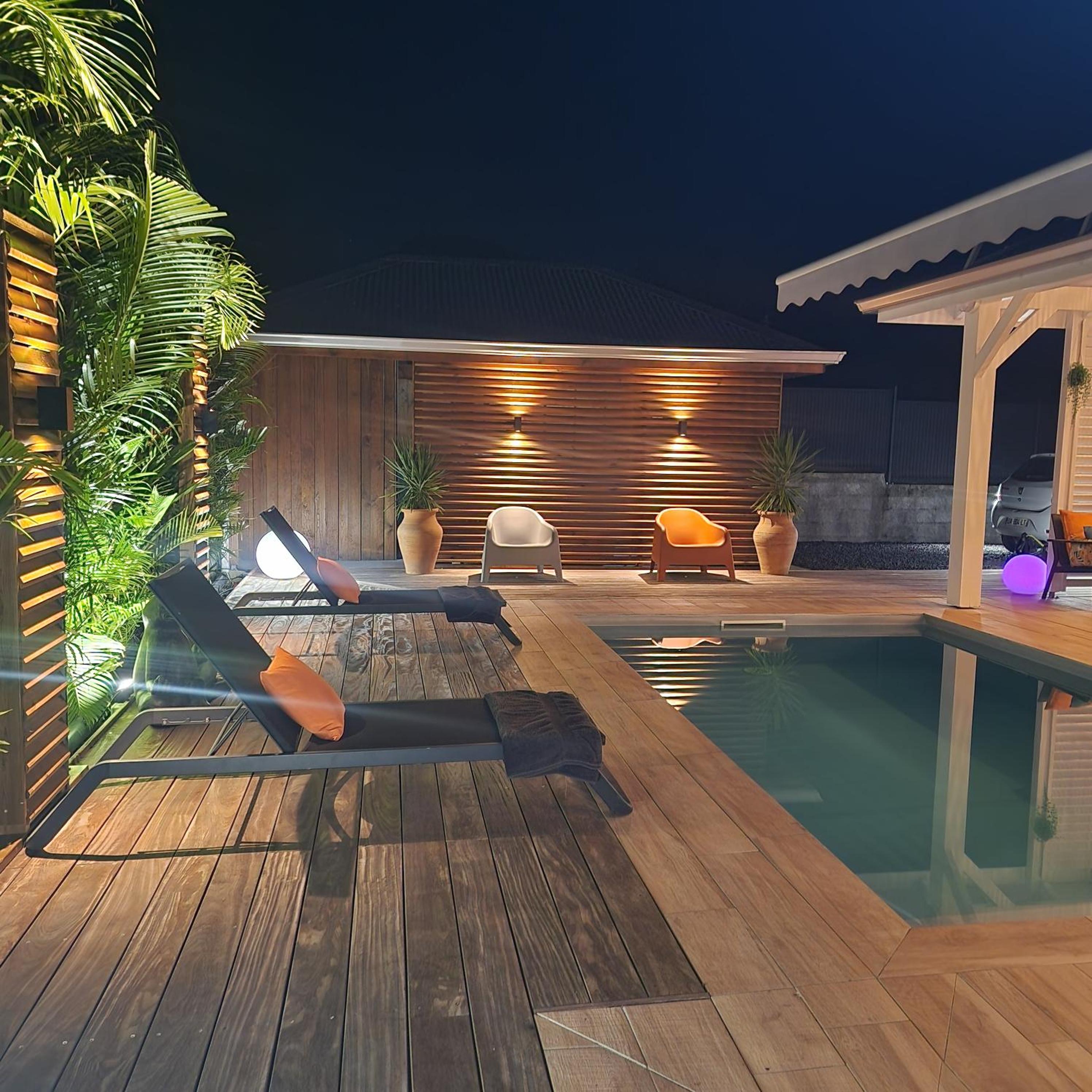 Villa MiLouMa
