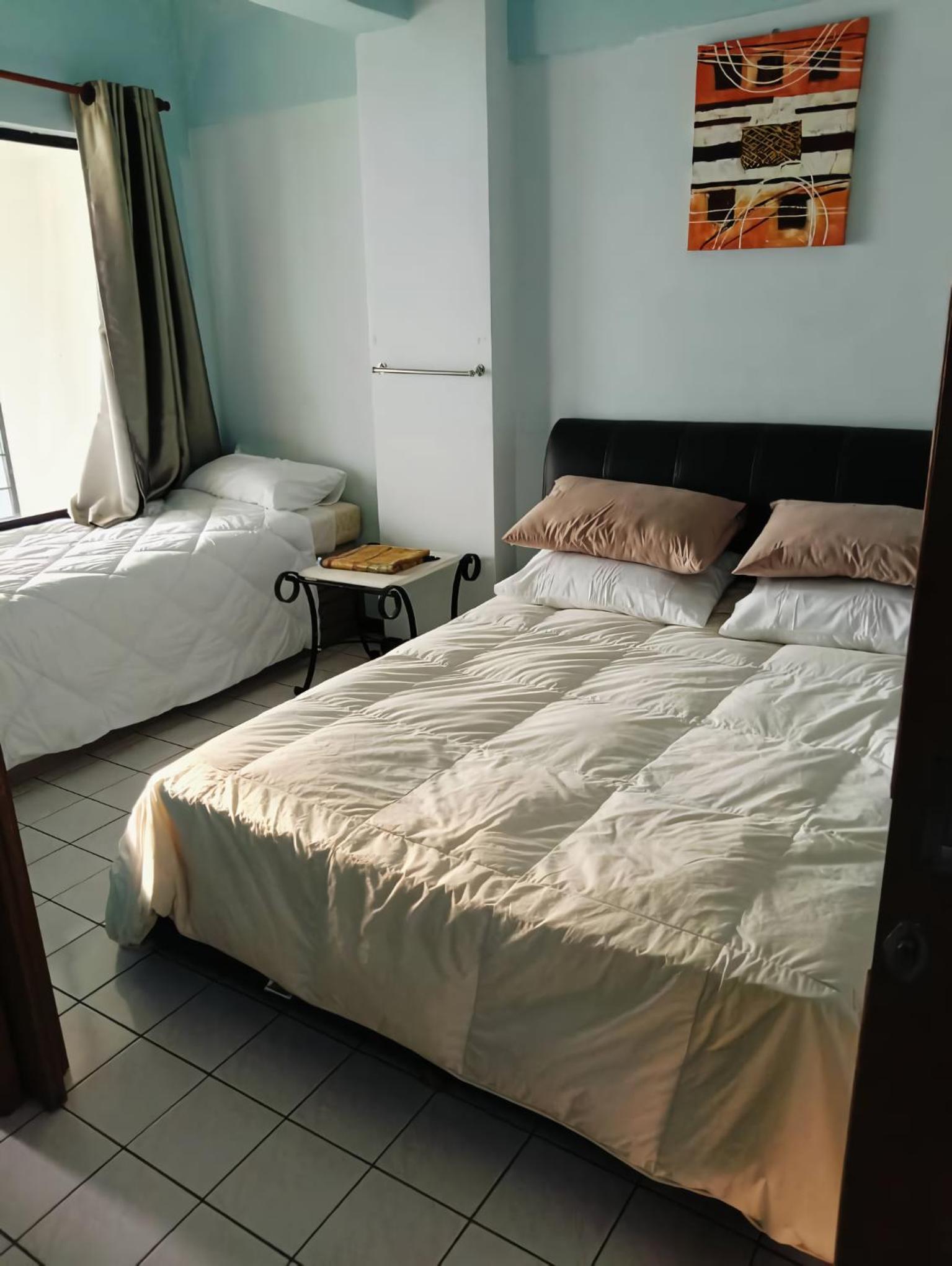 ZNZ Oasis Homestay photo 5