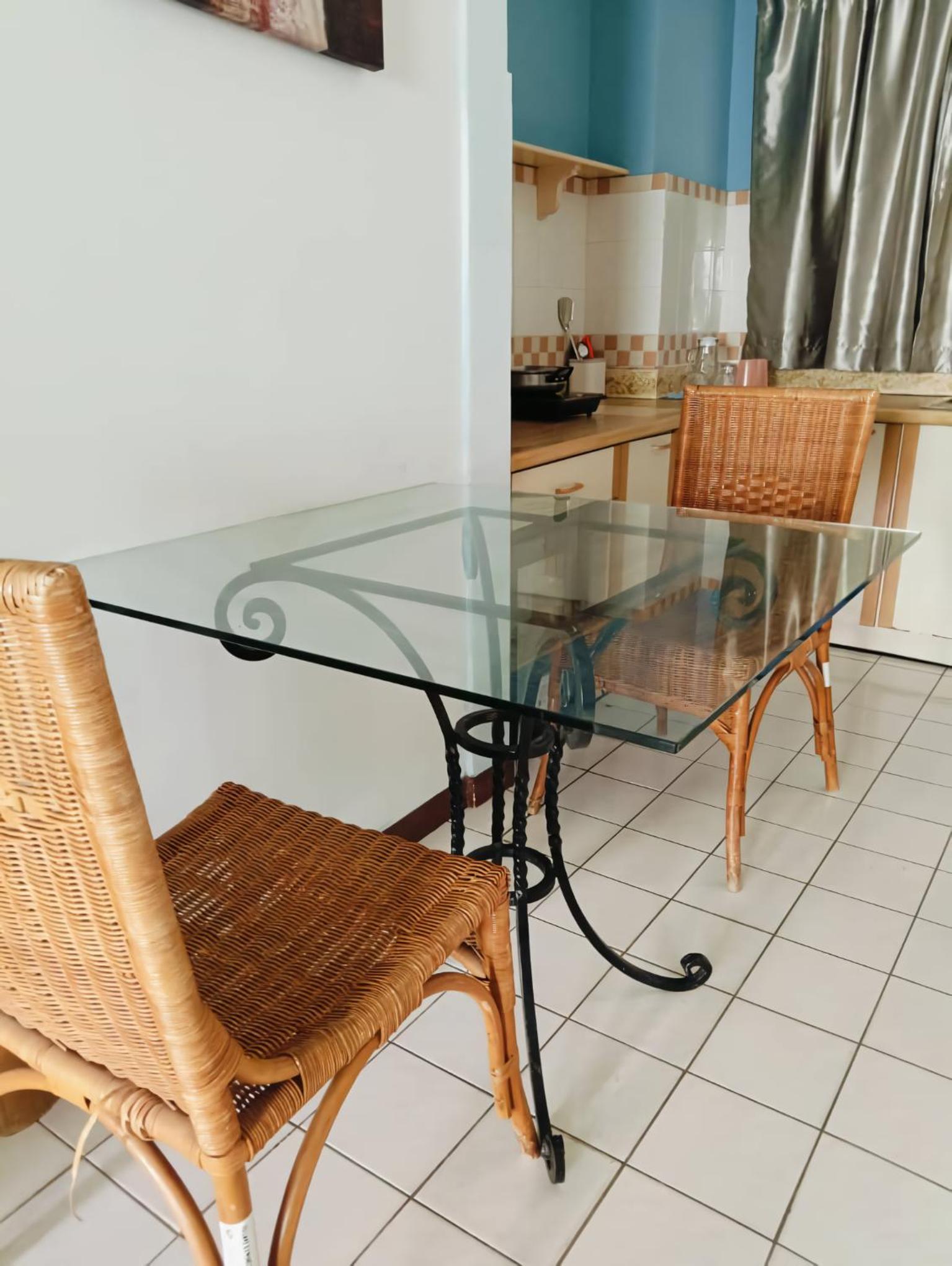 ZNZ Oasis Homestay photo 6