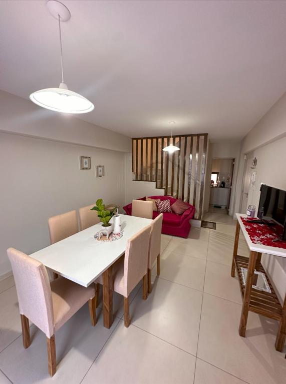 Departamento del Parque