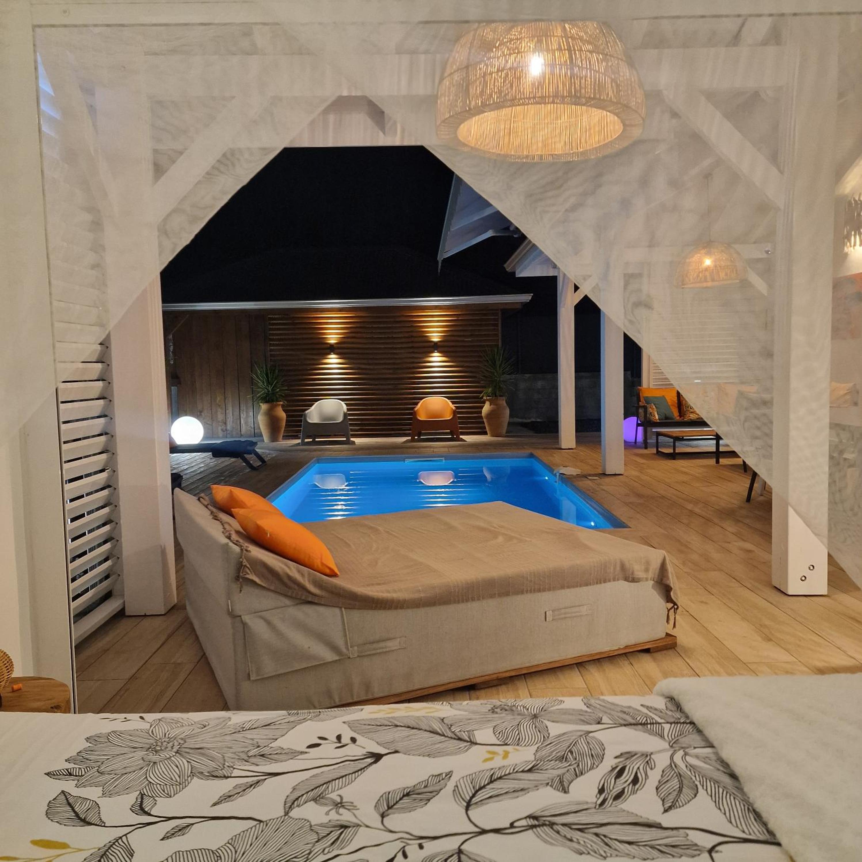 Villa MiLouMa