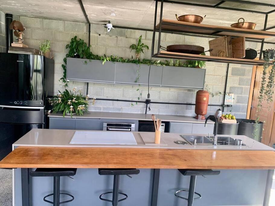 Loft Industrial