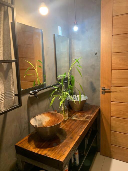 Loft Industrial
