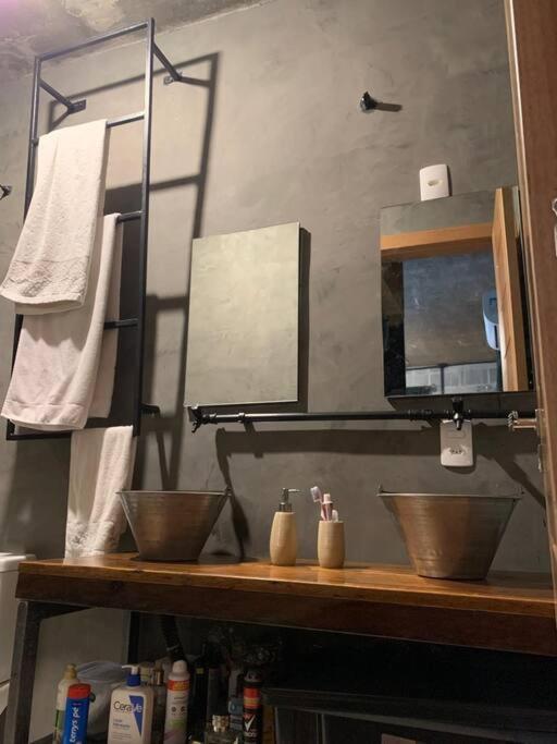Loft Industrial