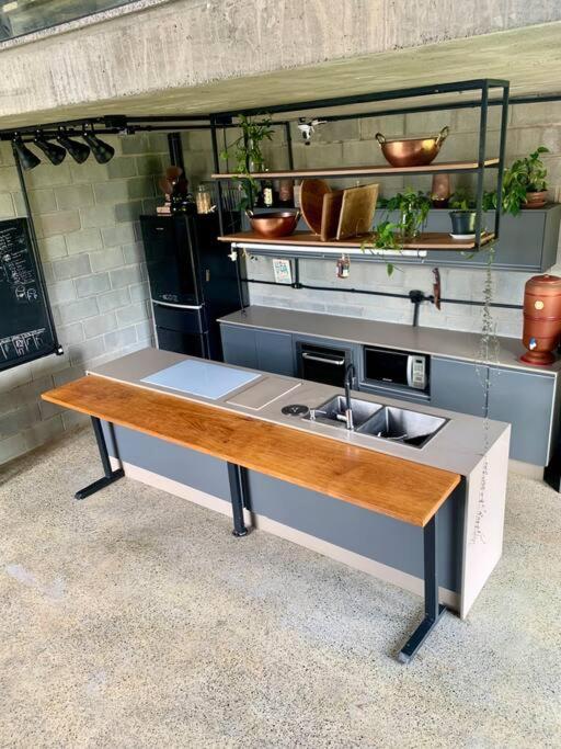 Loft Industrial