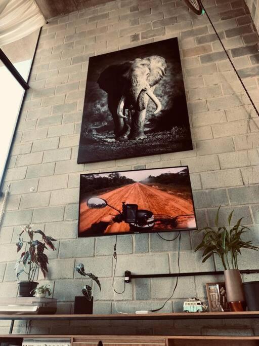 Loft Industrial