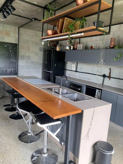 Loft Industrial