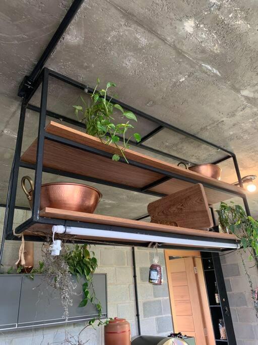 Loft Industrial