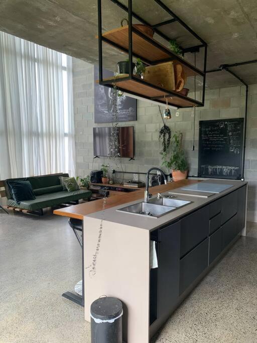 Loft Industrial