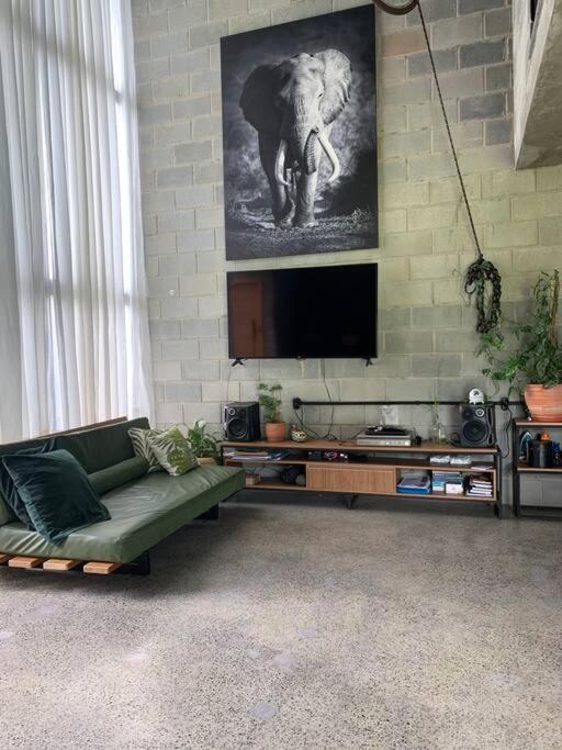Loft Industrial