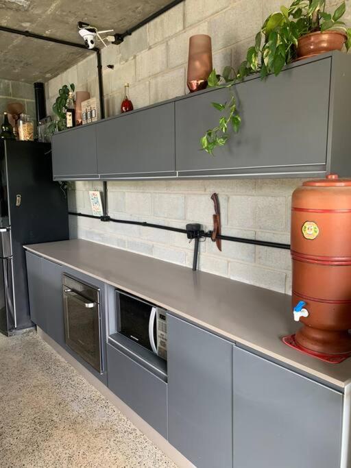 Loft Industrial