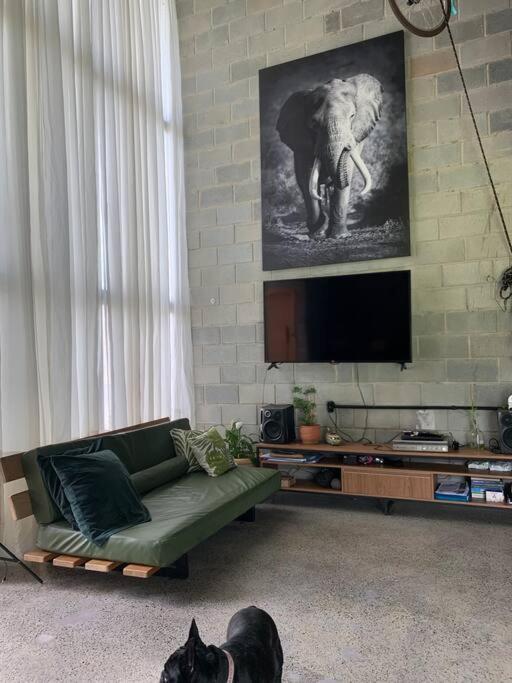 Loft Industrial