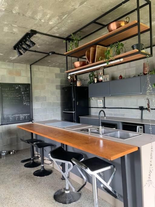 Loft Industrial