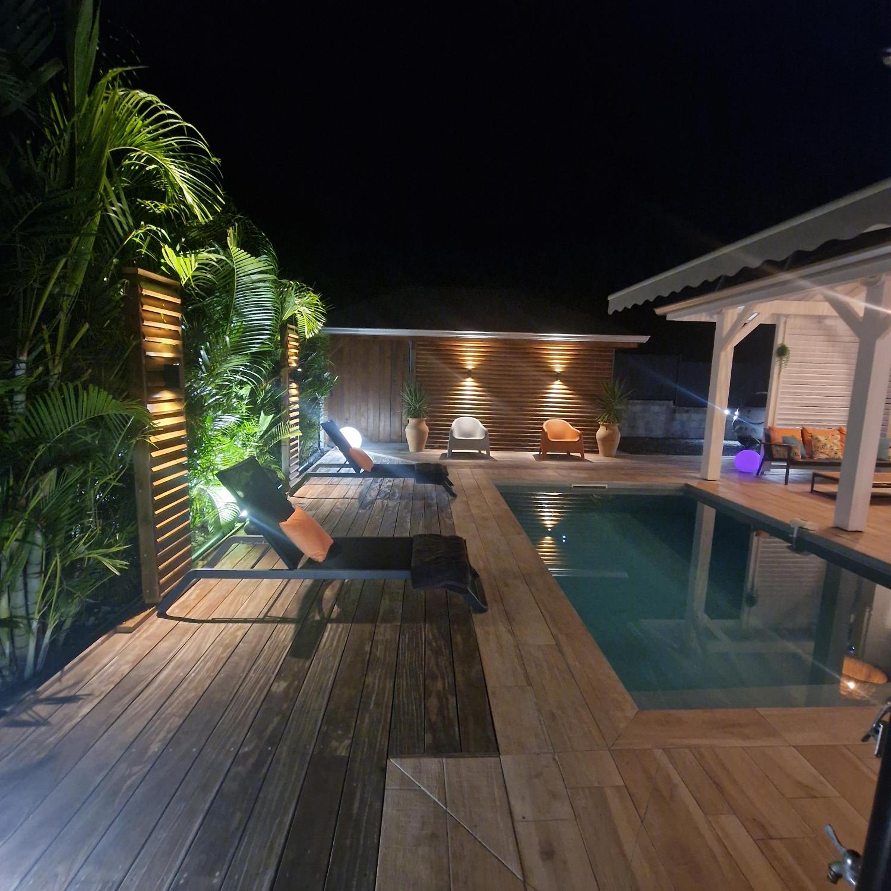 Villa MiLouMa
