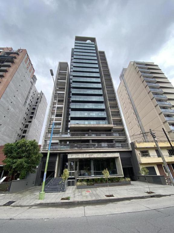 Departamento del Parque