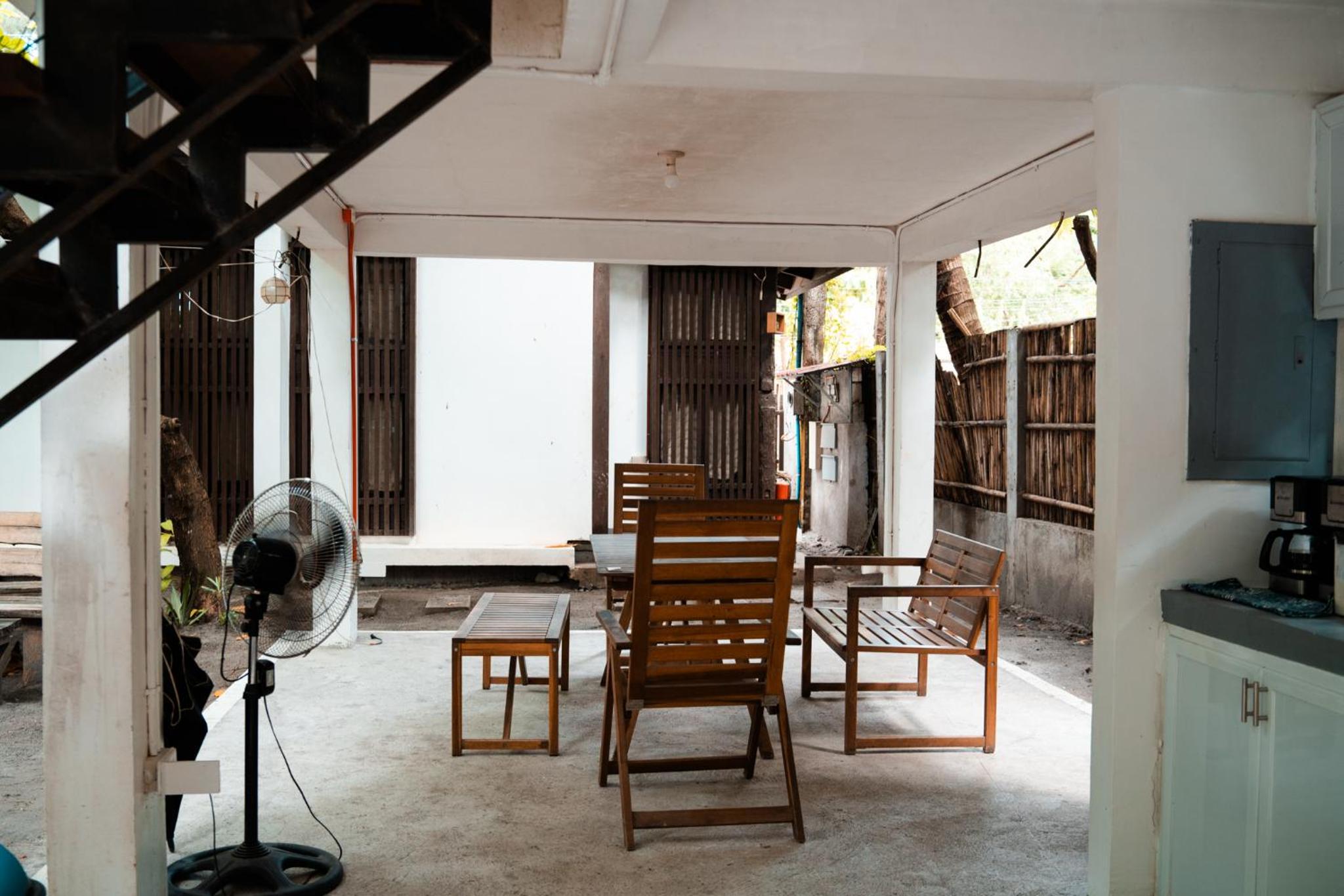 Aluntala Hostel