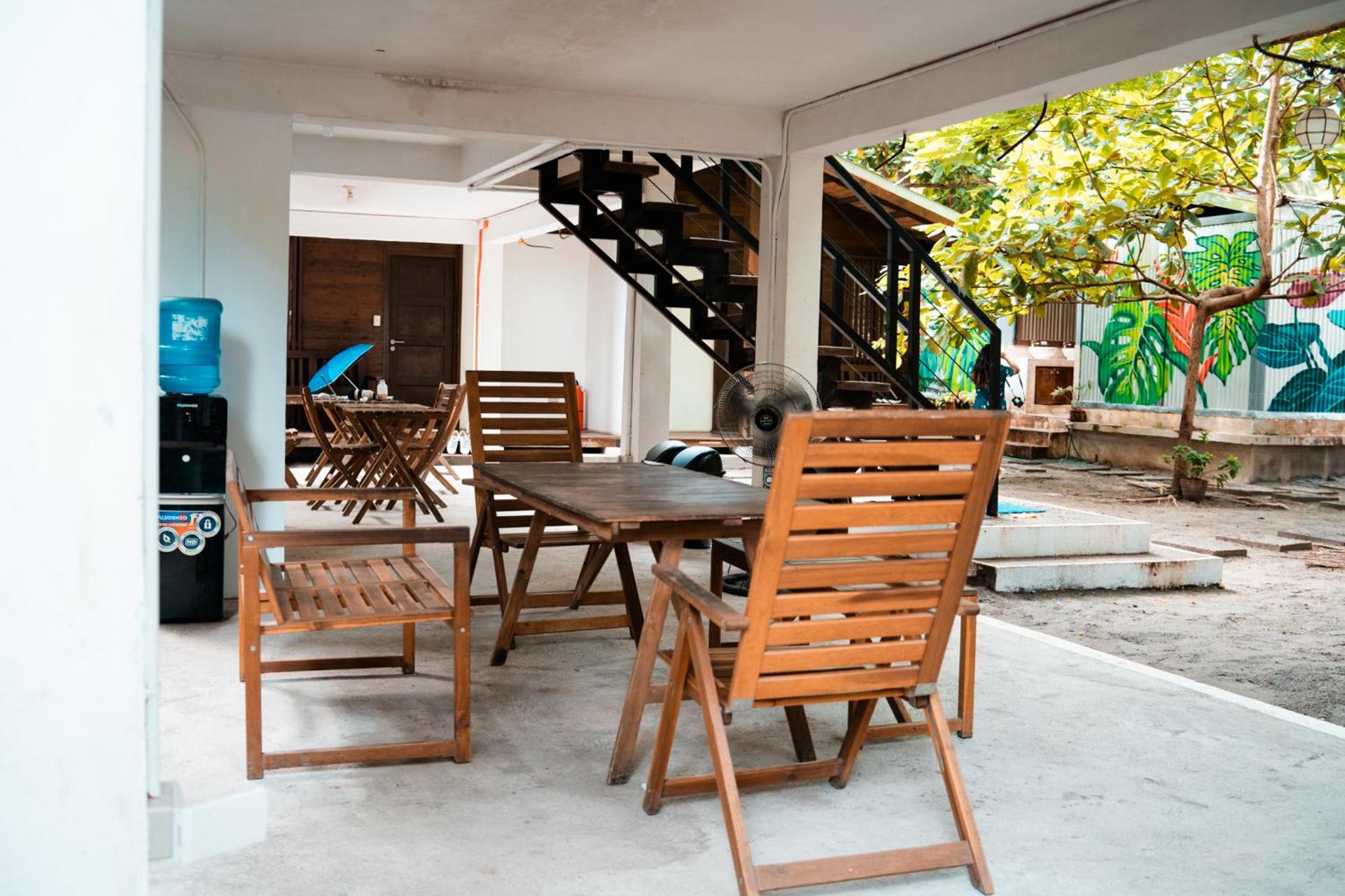Aluntala Hostel