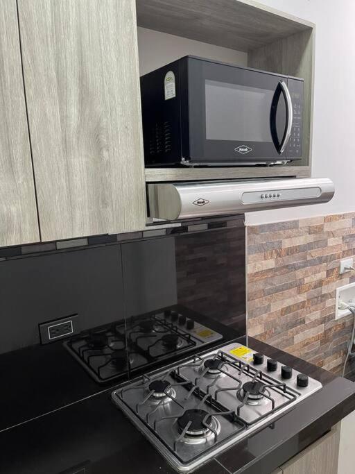 Apartamento en sector turístico, barrio colonial