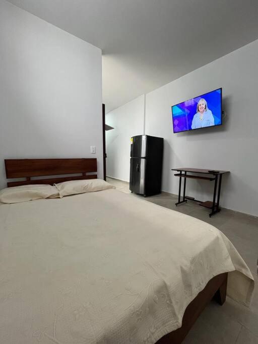 Apartamento en sector turístico, barrio colonial