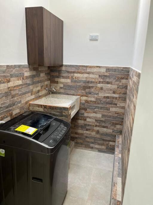 Apartamento en sector turístico, barrio colonial