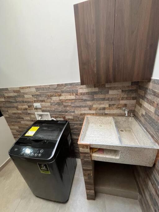 Apartamento en sector turístico, barrio colonial