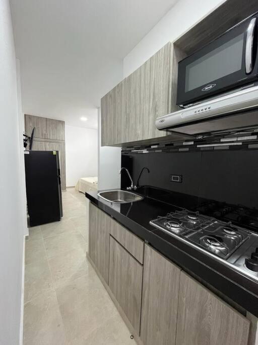 Apartamento en sector turístico, barrio colonial