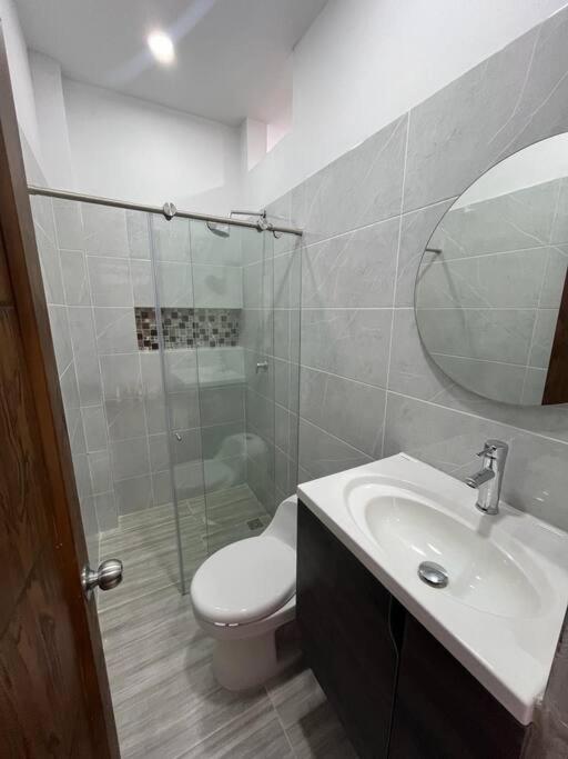 Apartamento en sector turístico, barrio colonial