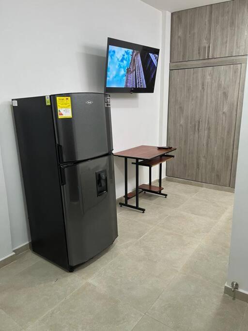 Apartamento en sector turístico, barrio colonial