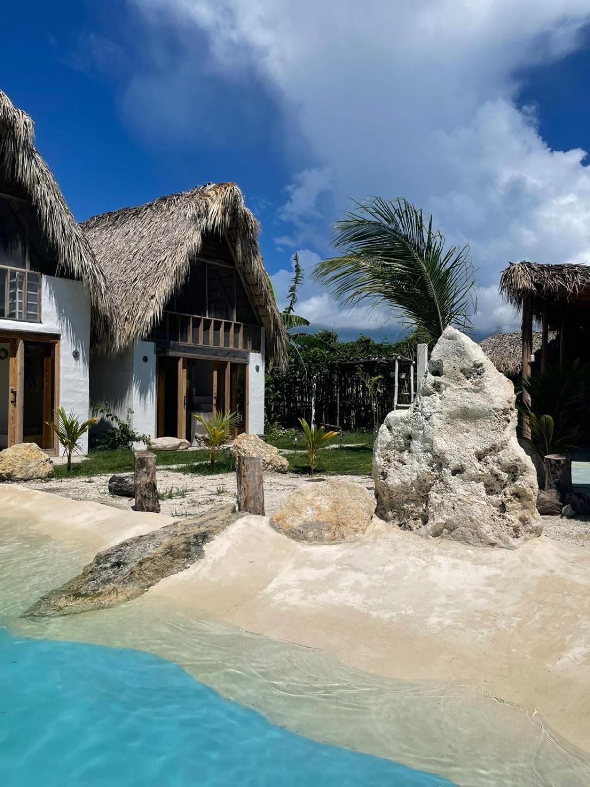 Blue Beach Eco-Hotel by Sanfabini