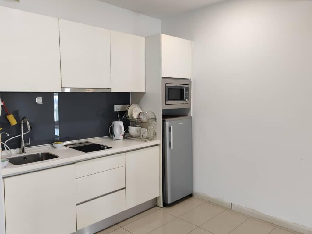Sunway Nexis High Floor Homestay photo 1