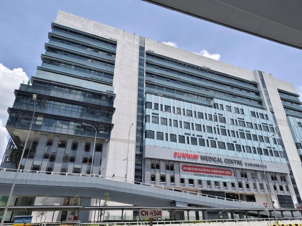 Sunway Nexis High Floor Homestay photo 6