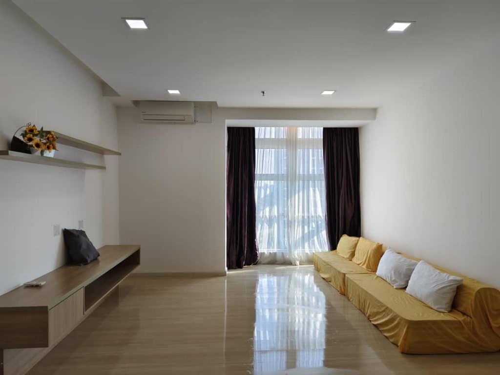 Sunway Nexis High Floor Homestay photo 3