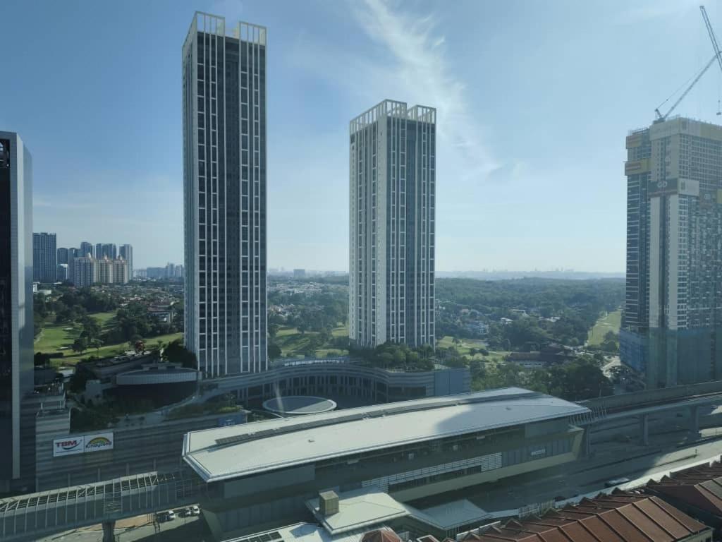Sunway Nexis High Floor Homestay photo 4