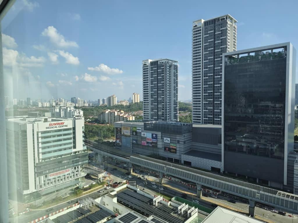 Sunway Nexis High Floor Homestay photo 5