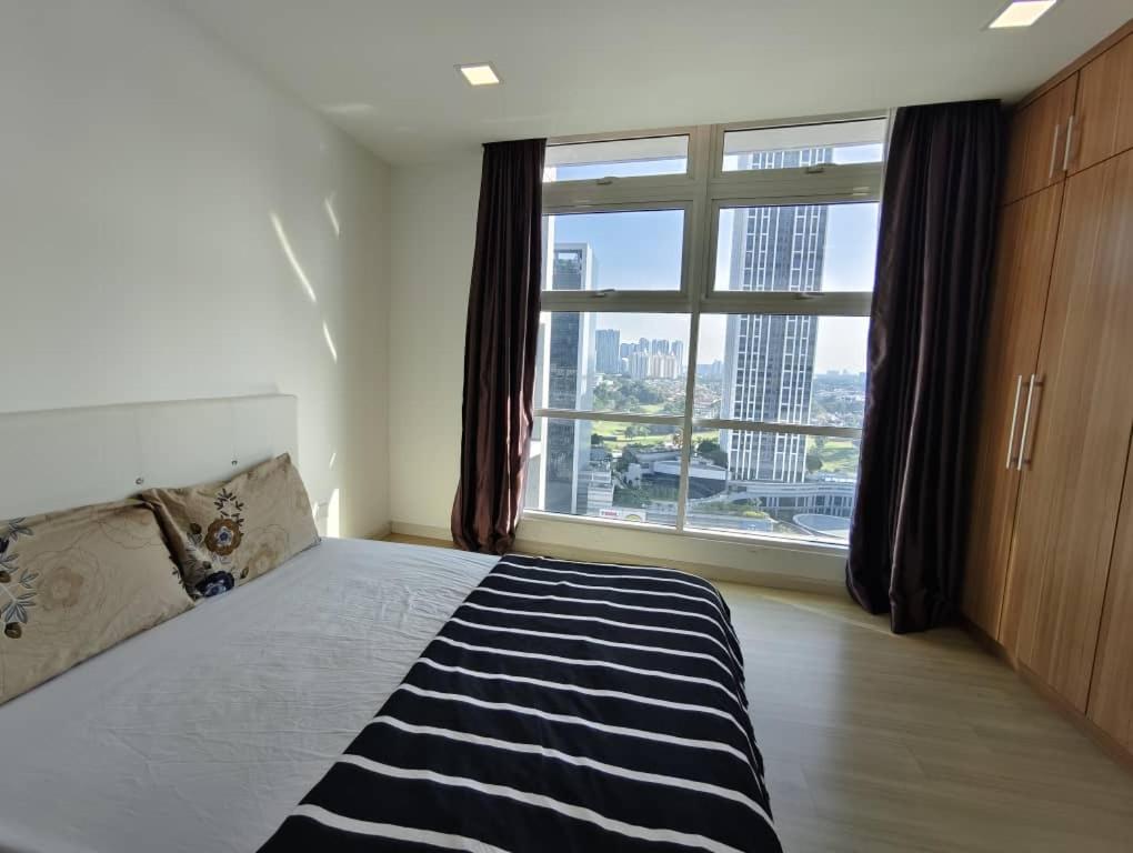 Sunway Nexis High Floor Homestay photo 8