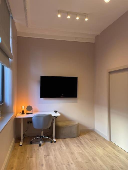 Chic City Suite view 2