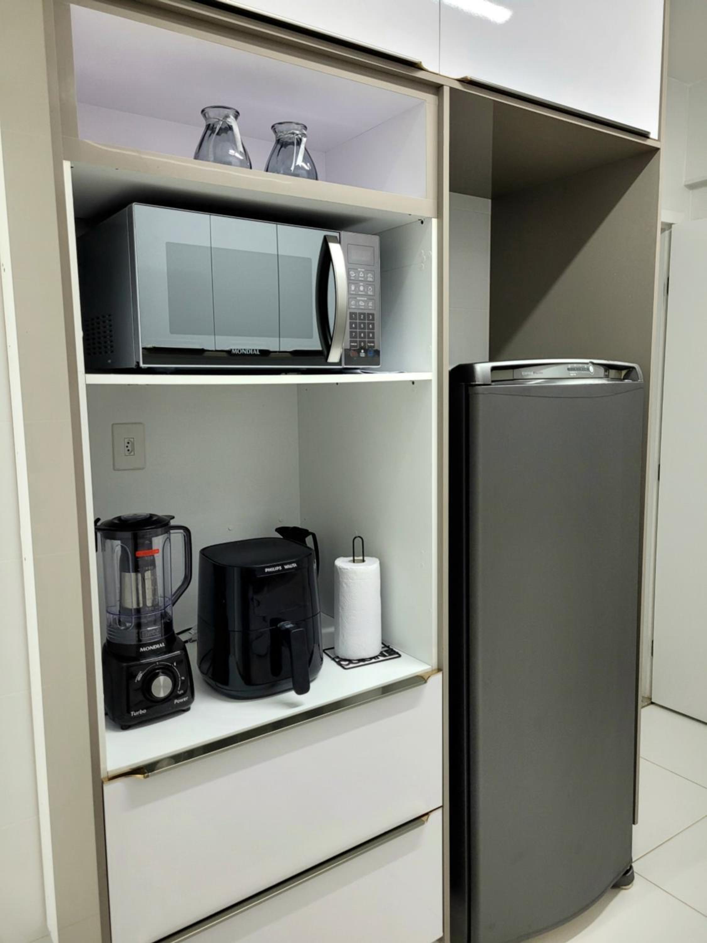 Apartamento bem localizado - Bairro Candeias