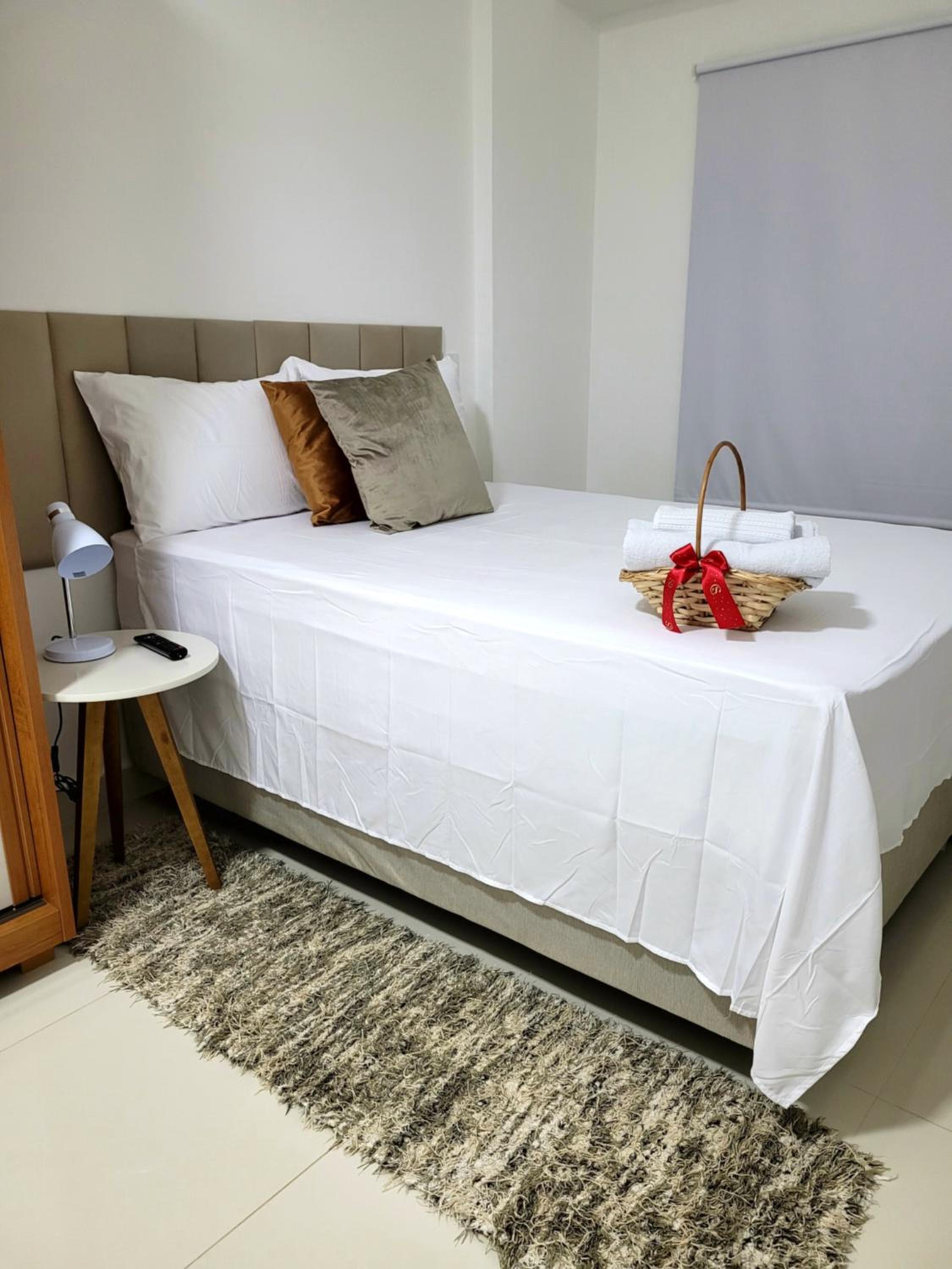 Apartamento bem localizado - Bairro Candeias