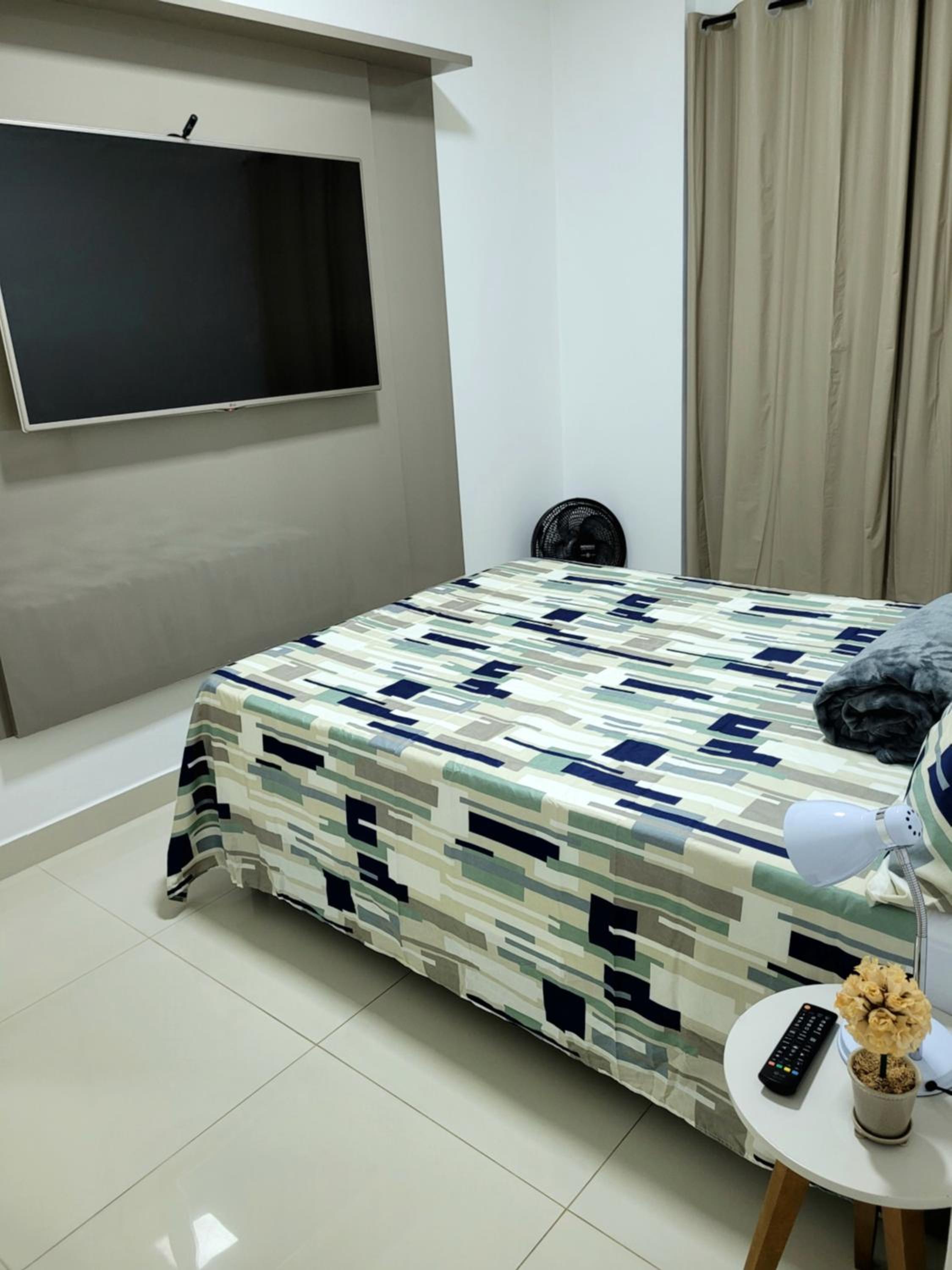 Apartamento bem localizado - Bairro Candeias