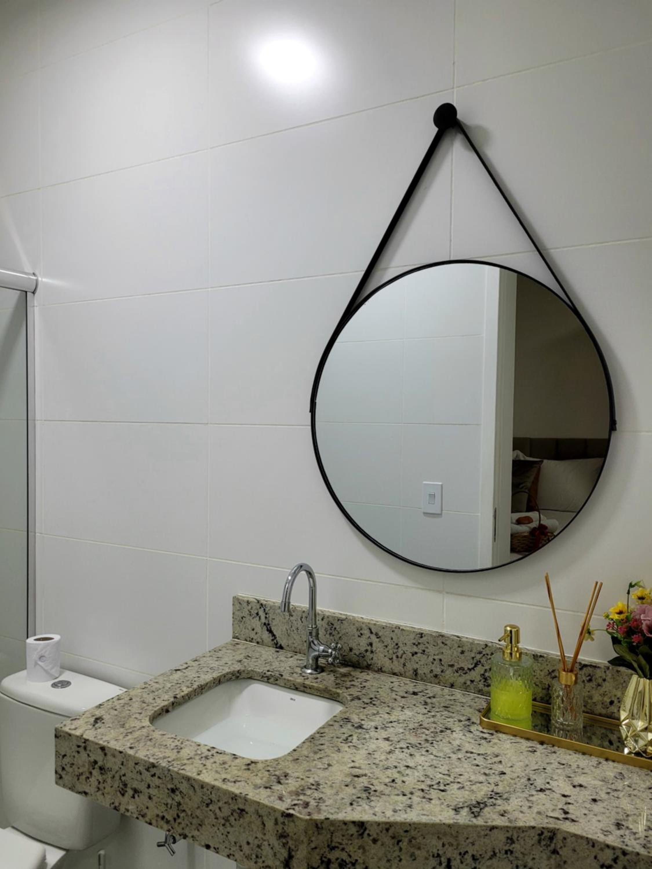 Apartamento bem localizado - Bairro Candeias