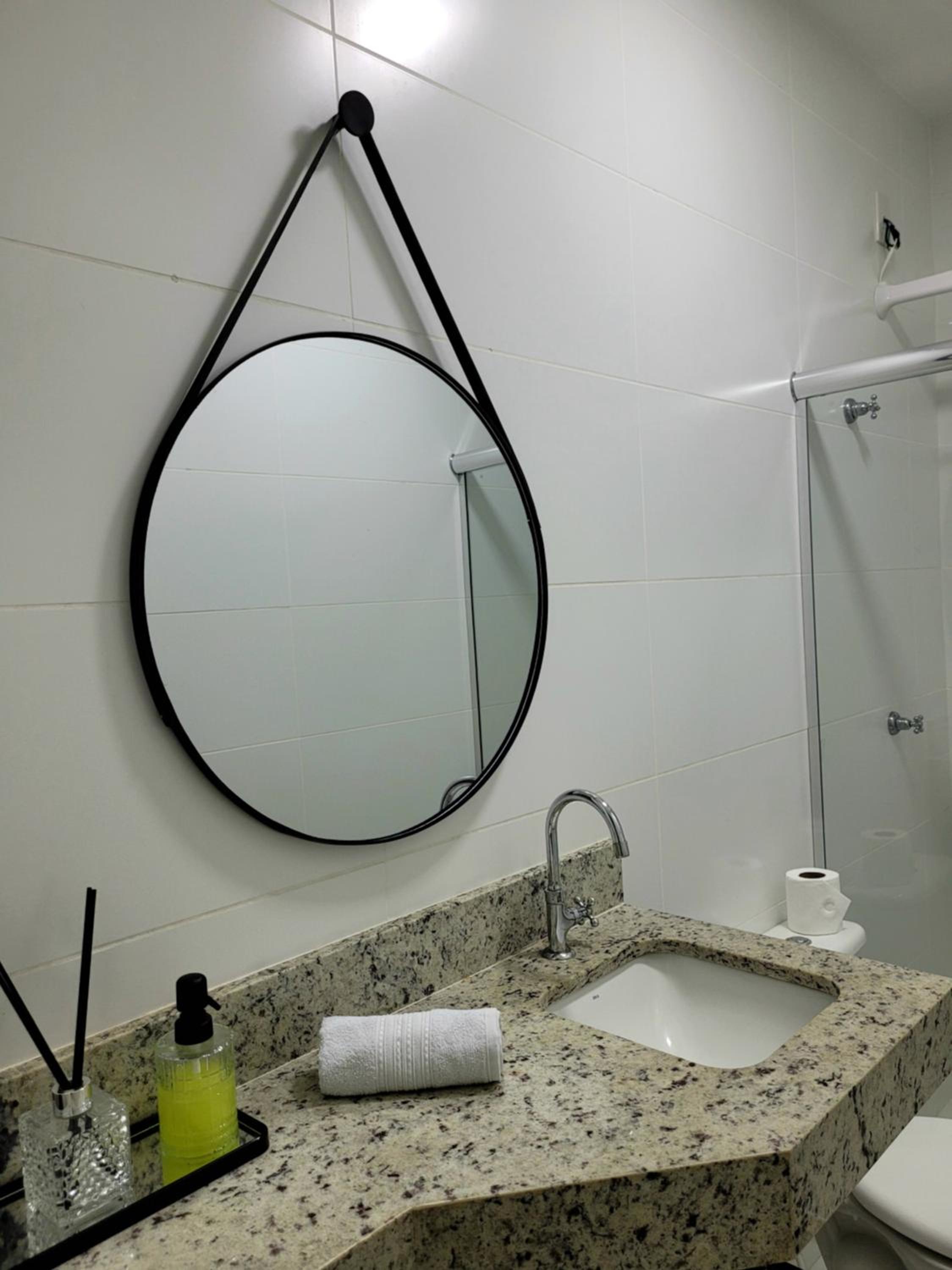 Apartamento bem localizado - Bairro Candeias