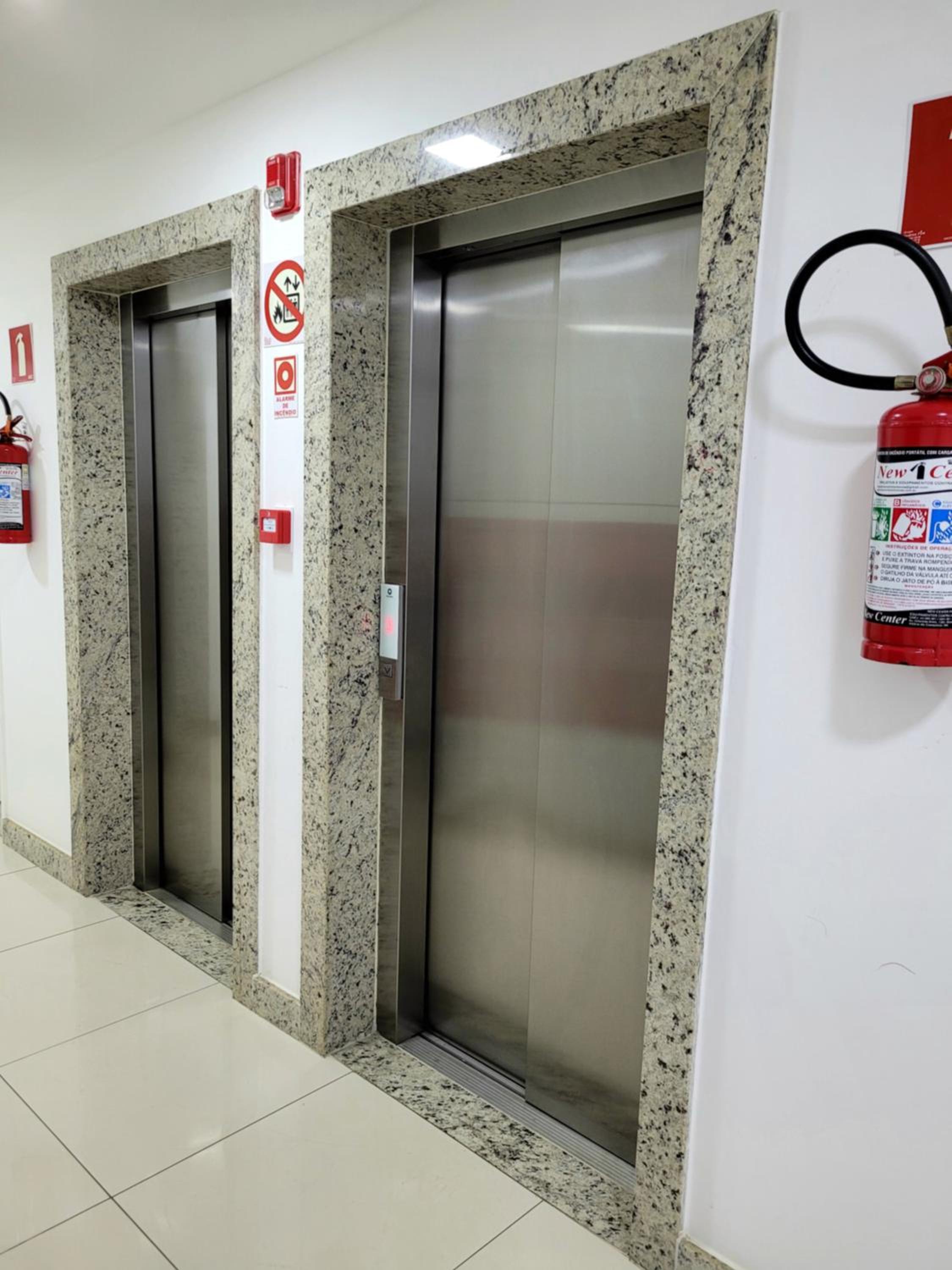 Apartamento bem localizado - Bairro Candeias