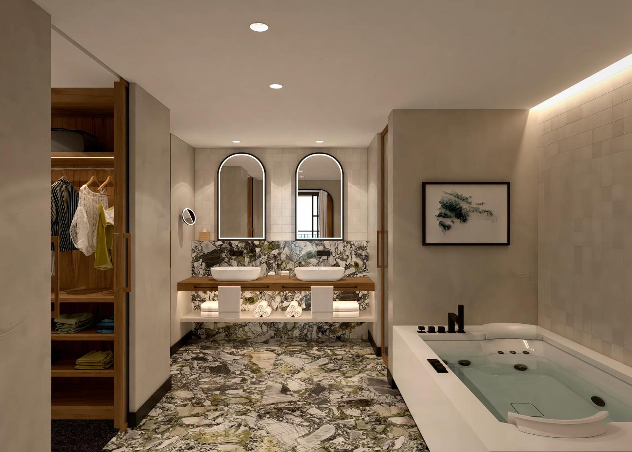 Secrets Playa Esmeralda Resort & Spa - All Inclusive