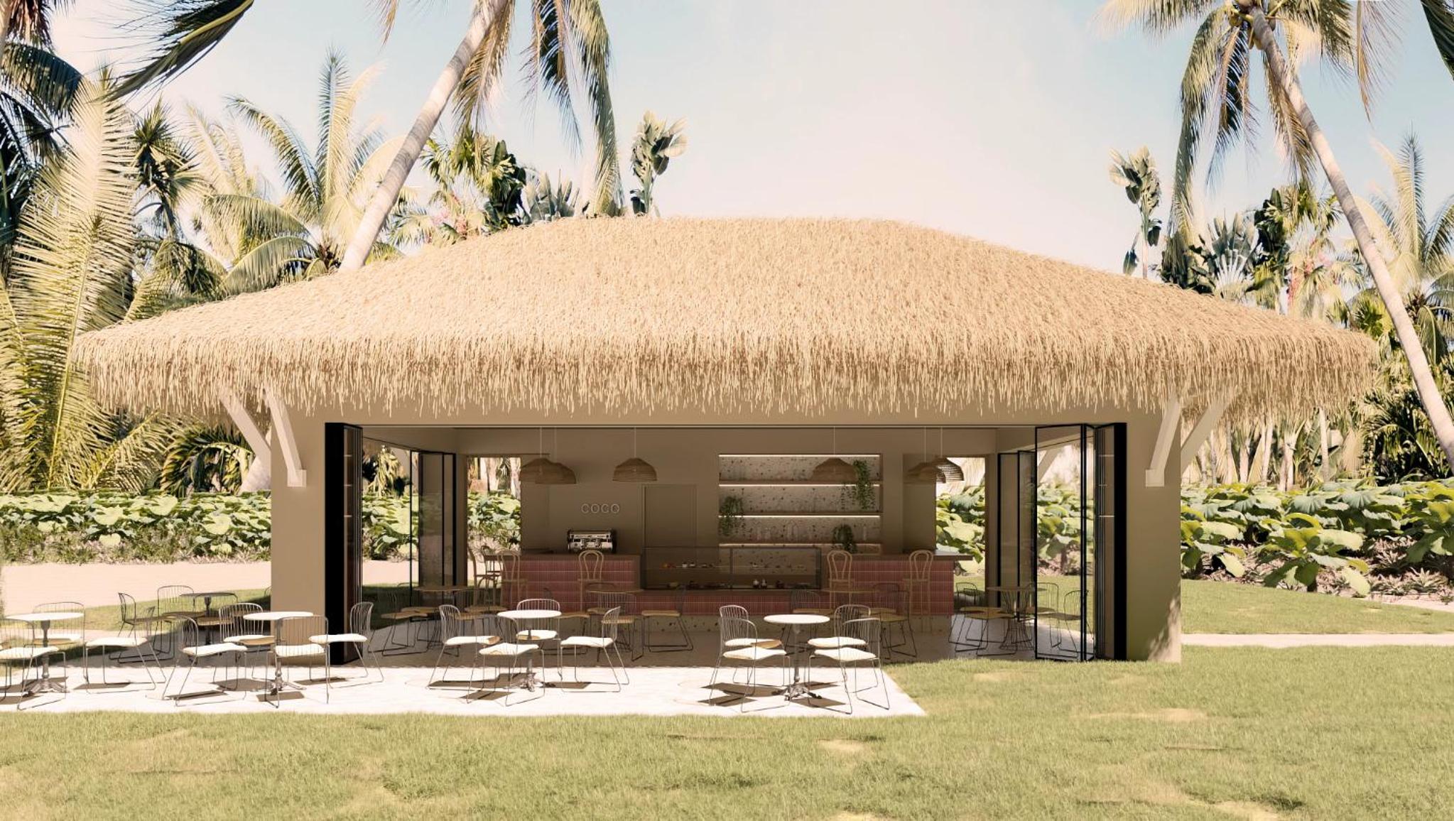 Secrets Playa Esmeralda Resort & Spa - All Inclusive