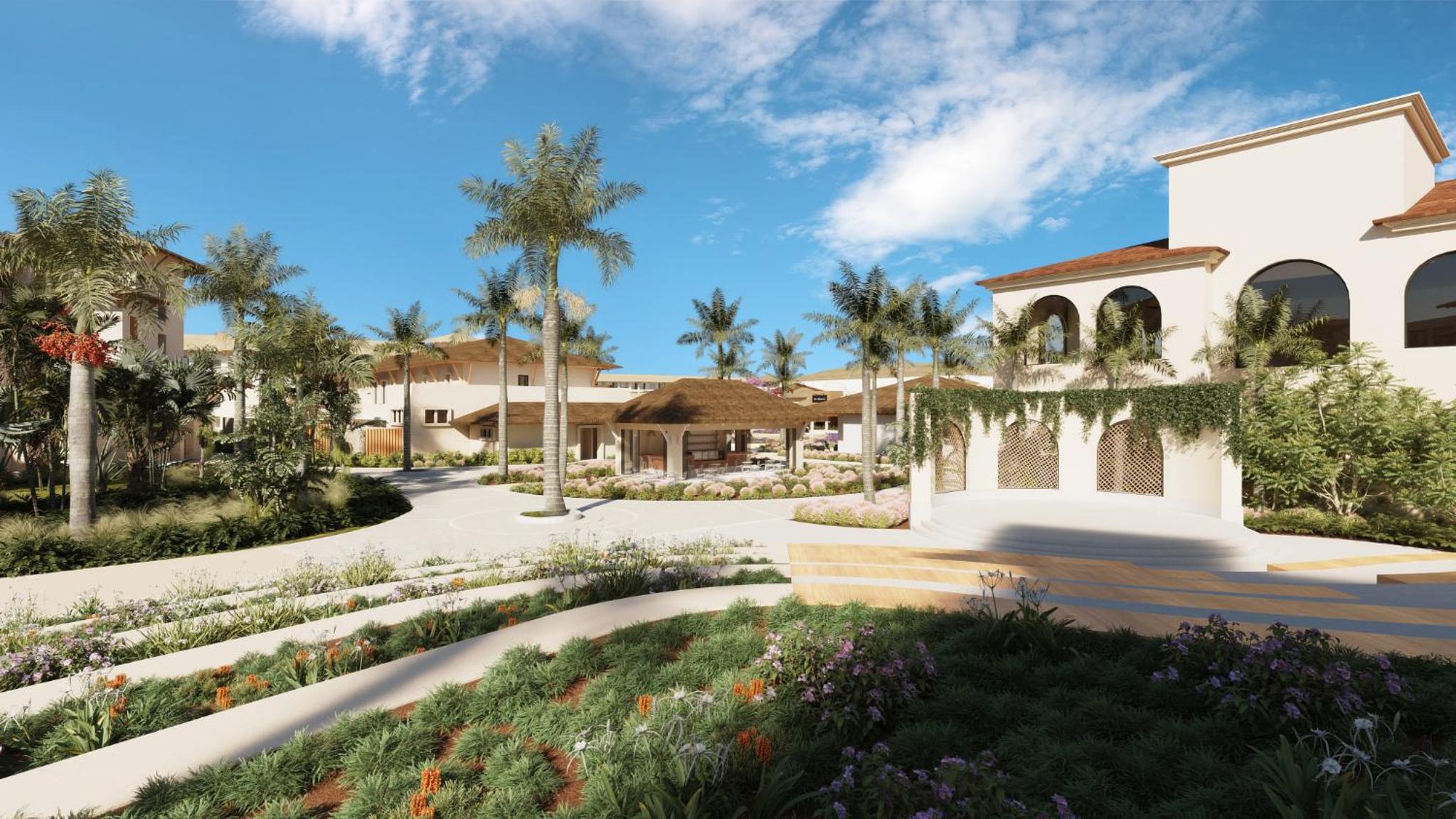 Secrets Playa Esmeralda Resort & Spa - All Inclusive