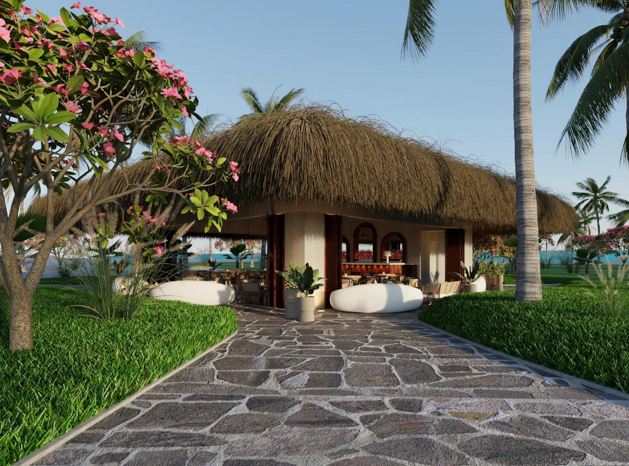 Secrets Playa Esmeralda Resort & Spa - All Inclusive
