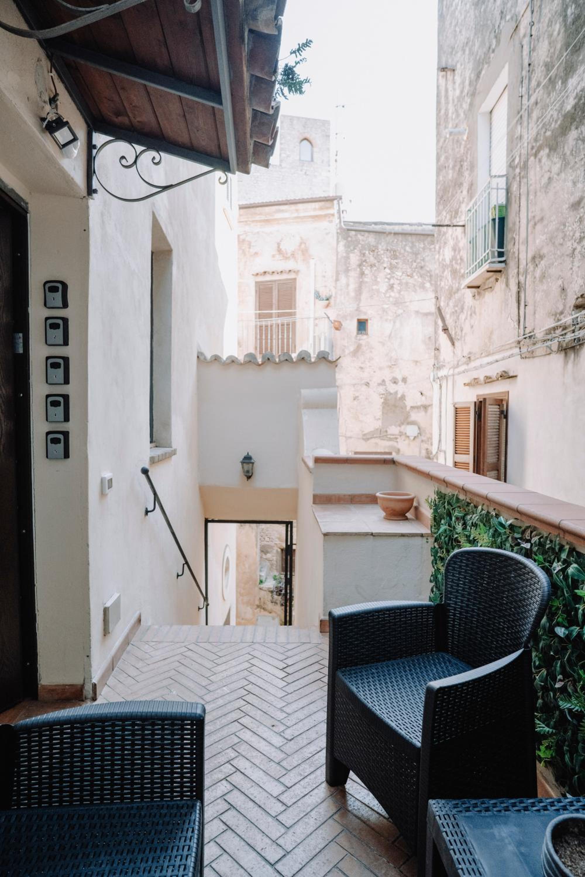 Bonne Nuit Terracina